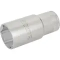 Bahco 1/2´´ Sekskantpipe 20 Mm