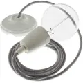 Creative Cables Rx09 1 M Pendellampe