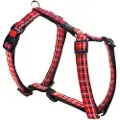 Karlie Tartan Hundesele