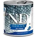 Farmina Ocean Pumpkin Cod Box 6x285g Hundemat