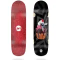 Jart Fly 9.0"X32.55" Pool Before Death Skateboard Deck mønster