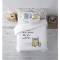 Belum Líos Català Dynetrekk For 90 Seng 155x220 Cm