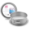 Ibili Anodisert Høy Avtagbar Form 20 Cm
