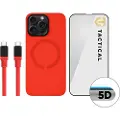 Tactical Limited Edition Combo Pro Apple Iphone 15 Pro Max Telefondeksel