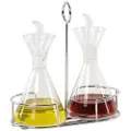 Andrea house Olje-og Eddikflaske 250ml 20x10x20 Cm