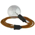Creative Cables Rm22 3 M Pendellampe