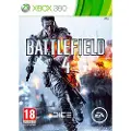 Xbox Games 360 Battlefield 4 Classics