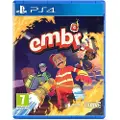 Sony Embr