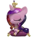 Mighty Jaxx Min Lille Ponni Prinsesse Cadance Minneutgave Vinylfigur 15 Cm
