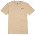 Emerica Lockup Kortarmet T-skjorte