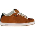 Etnies Kingpin Skatesko brun