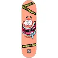 Hydroponic Sponge Bob Co 8´´ Skateboard