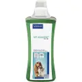 Virbac Vetaquadent Fresh 500ml Sjampo