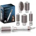 Cecotec Titan Bamba Precisioncare Perfectut Airbrush