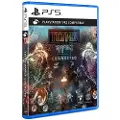 Sony Ps5 Tetris Effect: Connected Import