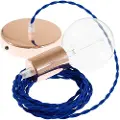 Creative Cables Tm12 2 M Diy Pendellampe
