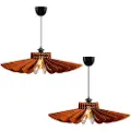 Wellhome Wh1108 Pendellampe 2 Enheter
