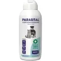 Parasital Antiparasitt-sjampo Hunder Og Katter Parasitter 400ml