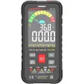 Habotest Digitalt universal multimeter Habotest HT116 True RMS, NCV