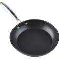 Supreme Smidd Aluminiums Stekepanne Med Xylan 26 Cm