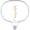 Creative Cables 2700k Transparent Ellipse 220 Mm 10w Led-pære
