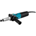 Makita GD0800C - Rettsliper - 750 W - flens 6 mm
