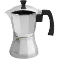 Supreme Induksjonskaffetrakter 6 Kopper