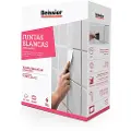 Beissier Hvite Vanntette Pakninger 6kg