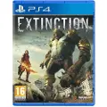 Sony Ps4 Extinction