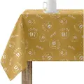 Play Fabrics Resin Manteration (plastifisert Overflate) Plattform Antimas