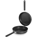 Ibili Tortillas Fusion 20 Cm Stekepanne