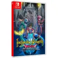 Teknikproffset Switch Infinity Strash Dragon Quest The Adventure Of Dai Imp English