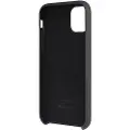 Audi Silicone Iphone 12 Pro 6.1 Aulsrip12pq3d1bk Telefondeksel