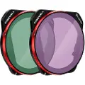 FreeWell True Color Variable ND Filters for DJI Mavic 3 Pro