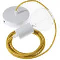 Creative Cables Rm25 50 Cm Pendellampe
