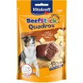 Vitakraft Beef Stick Quadros 70gr Oste-snack 7 Enheter