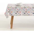 Belum Anti-flekk Harpiks Trivet 100x140 Cm
