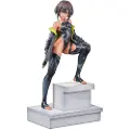 Ensoutoys Arms Note 1/7 Swim Team Bucho Chan-figur 22 Cm