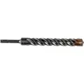 Bahco Sds Plus Veggbor 32x450 Mm