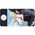 Sakami Merchandise Up Min Marin Shizuku Cosplay-kjole Kjære Musematte 80x40 Cm