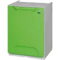 Artplast Økologisk Papirkurv 47x34x29 Cm