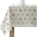 Play Fabrics Hp Houses Flekkbestandig Laminert Touch-harpiksduk 300x 140 Cm