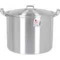 Mi Cocina Gryte Med Aluminiumslokk 30 Cm