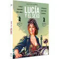 Divisa Lucía Y El Sexo Blu-ray