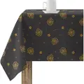 Play Fabrics Magisk Juleflekkbestandig Laminert Berøringsplastduk 250x140 Cm