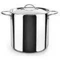 Ibili Inox Noah 24 Cm Gryte