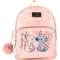 Cerda Group Lilo & Stitch & Angel Ryggsekk