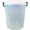 Denox Oscar 43l Søppelbøtte