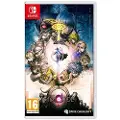 Nintendo Switch Master Detective Archives Rain Code