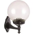 Wellhome Vegglampe E27 25x25x30 Cm 60w